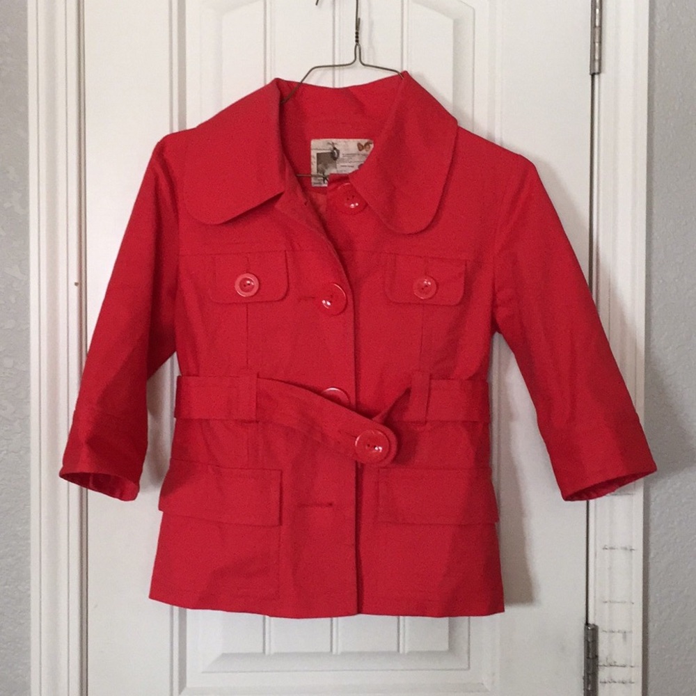 Kensie Jacket